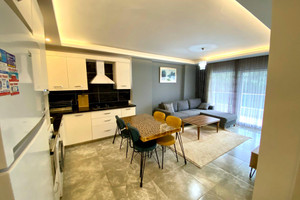Mieszkanie na sprzedaż 65m2 Kargıcak, makinistler sok no:3, 07450 Alanya/Antalya, Türkiye - zdjęcie 1