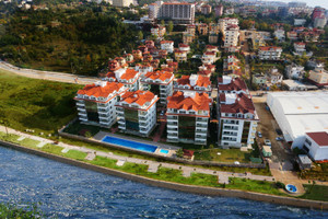 Mieszkanie na sprzedaż 65m2 Reg. Morza Śródziemnego Antalya No:7 Baraj Cd. - zdjęcie 1