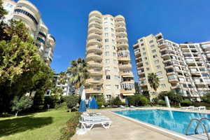 Mieszkanie na sprzedaż 250m2 Mahmutlar Belediyesi - zdjęcie 1