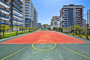 Mieszkanie na sprzedaż 110m2 Mahmutlar Belediyesi - zdjęcie 3