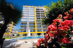 Mieszkanie na sprzedaż 110m2 Mahmutlar Belediyesi - zdjęcie 1
