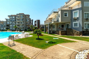 Mieszkanie na sprzedaż 160m2 Reg. Morza Śródziemnego Antalya 220. Sokak - zdjęcie 1