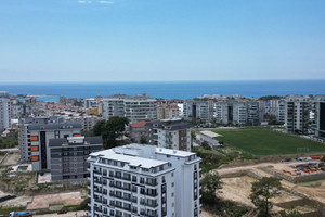 Mieszkanie na sprzedaż 65m2 Avsallar, Selvi Sk. No:80, 07410 Alanya/Antalya, Türkiye - zdjęcie 2
