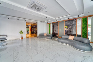 Mieszkanie na sprzedaż 60m2 Mahmutlar, Sinan Paşa Cd. 20/2, 07460 Alanya/Antalya, Türkiye - zdjęcie 2
