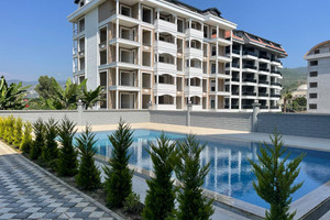 Mieszkanie na sprzedaż 65m2 11 Gazipaşa Cd. - zdjęcie 3