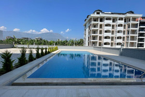 Mieszkanie na sprzedaż 65m2 11 Gazipaşa Cd. - zdjęcie 2