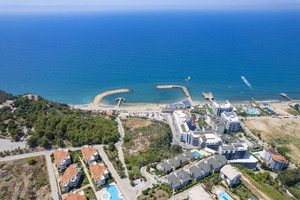 Mieszkanie na sprzedaż 185m2 Konaklı mh, Plaj Sk. NO:3, 07491 Alanya/Antalya, Turkey - zdjęcie 3