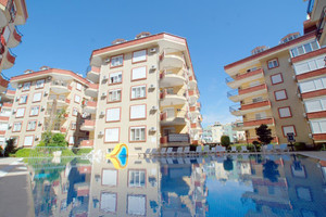 Mieszkanie na sprzedaż 200m2 Reg. Morza Śródziemnego Antalya 22 50. Sk. - zdjęcie 1