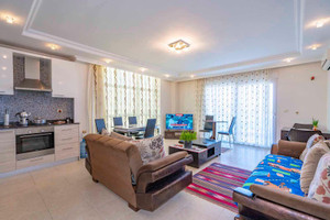 Mieszkanie na sprzedaż 65m2 Reg. Morza Śródziemnego Antalya Cikcilli, Haci Baba Cd. No:103, 07400 Alanya/Antalya, Türkiye - zdjęcie 1