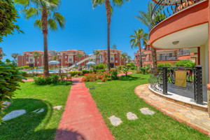 Mieszkanie na sprzedaż 240m2 Reg. Morza Śródziemnego Antalya Baraj Caddesi - zdjęcie 2
