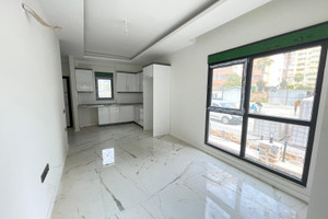 Mieszkanie na sprzedaż 60m2 Reg. Morza Śródziemnego Antalya 26 Kerimcik Cd. - zdjęcie 1