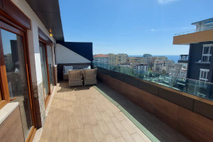 Mieszkanie na sprzedaż 150m2 Mahmutlar, 114. Sk. No:2, 07460 Alanya/Antalya, Türkiye - zdjęcie 1