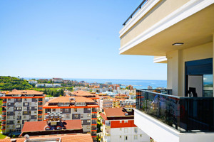 Mieszkanie na sprzedaż 120m2 Avsallar Belediyesi - zdjęcie 1