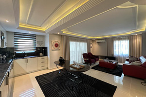 Mieszkanie na sprzedaż 125m2 Reg. Morza Śródziemnego Antalya 1 Yıldız Sk. - zdjęcie 1