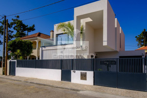 Dom na sprzedaż 200m2 Setbal Almada Charneca da Caparica e Sobreda - zdjęcie 1