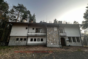 Dom na sprzedaż 1000m2 гр. Ардино, Белите брези/gr. Ardino, Belite brezi - zdjęcie 1
