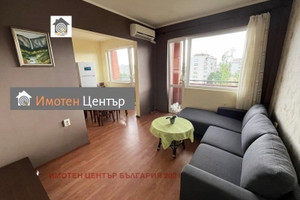 Mieszkanie na sprzedaż 58m2 Хаджи Димитър/Hadji Dimitar - zdjęcie 1