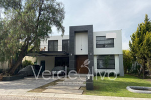 Dom na sprzedaż 595m2 76913 Corregidora Municipality, Qro., Mexico - zdjęcie 1