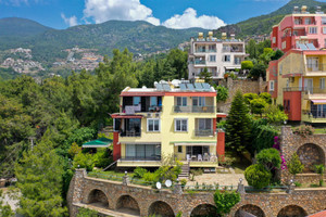 Mieszkanie na sprzedaż 100m2 Reg. Morza Śródziemnego Antalya Antik Kent Sitesi - zdjęcie 2