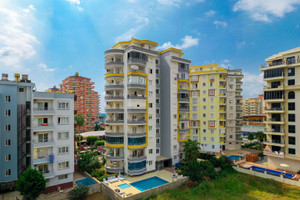 Mieszkanie na sprzedaż 110m2 117 SK Barbaros Cd. - zdjęcie 3