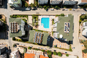 Mieszkanie na sprzedaż 90m2 Reg. Morza Śródziemnego Antalya Saray, Çelikler Sk. No:28, 07400 Alanya/Antalya, Türkiye - zdjęcie 2