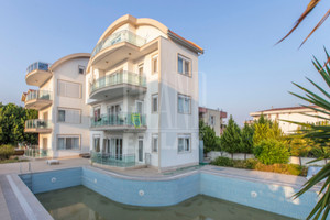 Mieszkanie na sprzedaż 135m2 Fatih Caddesi - zdjęcie 1