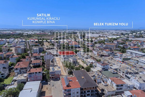 Komercyjne na sprzedaż 700m2 Kadriye Belediyesi - zdjęcie 1