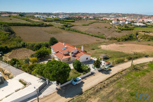 Dom na sprzedaż 481m2 Dystrykt Lizboński Lourinha - zdjęcie 1
