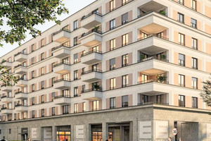 Mieszkanie na sprzedaż 92m2 Berlin - zdjęcie 1