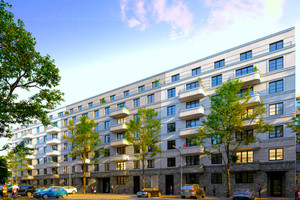 Mieszkanie na sprzedaż 34m2 Berlin - zdjęcie 3