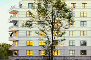 Mieszkanie na sprzedaż 56m2 Berlin - zdjęcie 3