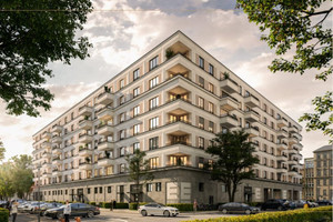 Mieszkanie na sprzedaż 113m2 Berlin - zdjęcie 1