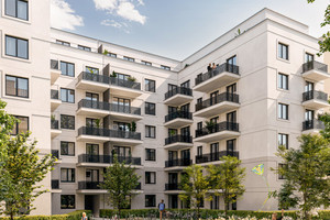 Mieszkanie na sprzedaż 58m2 Berlin - zdjęcie 3