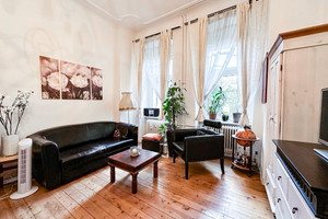 Mieszkanie na sprzedaż 51m2 Berlin - zdjęcie 1