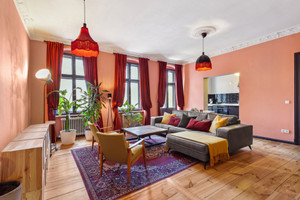 Mieszkanie na sprzedaż 118m2 Berlin - zdjęcie 1