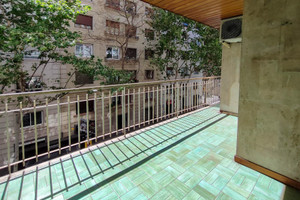 Mieszkanie na sprzedaż 119m2 Katalonia Barcelona - zdjęcie 1