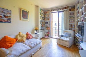 Mieszkanie na sprzedaż 120m2 Katalonia Barcelona - zdjęcie 2