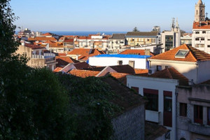 Działka na sprzedaż 140m2 Porto Porto 1116 R. do Bonjardim - zdjęcie 1