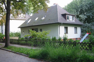Mieszkanie na sprzedaż 84m2 Berlin Im Fischgrund - zdjęcie 1