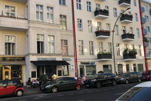 Mieszkanie na sprzedaż 186m2 Berlin Nürnberger Straße - zdjęcie 2