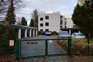 Mieszkanie na sprzedaż 76m2 Berlin Bekanntgabe im weiteren Prozedere (diskrete Vermarktung) - zdjęcie 3