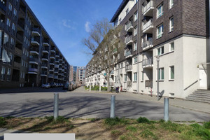Mieszkanie na sprzedaż 65m2 Berlin Diskrete Vermarktung (Übermittlung bei weiterem Prozedere) - zdjęcie 1