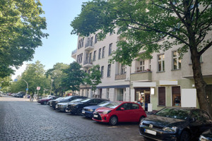 Mieszkanie na sprzedaż 90m2 Berlin diskreter Verkauf (Anschrift bei weiterem Interesse) - zdjęcie 1