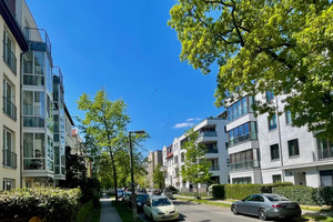 Mieszkanie na sprzedaż 54m2 Berlin Eichenstr. - zdjęcie 1