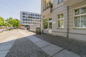 Mieszkanie na sprzedaż 92m2 Berlin Guerickestr. X - zdjęcie 1