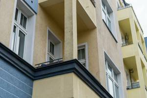 Mieszkanie na sprzedaż 104m2 Berlin - zdjęcie 2