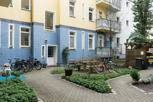 Mieszkanie na sprzedaż 104m2 Berlin - zdjęcie 3