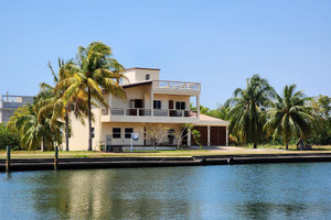 Dom na sprzedaż 251m2 GJWQ+HRP, Placencia, Belize - zdjęcie 1