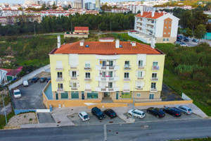 Mieszkanie na sprzedaż 171m2 Leiria Caldas da Rainha - zdjęcie 1