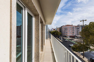 Mieszkanie na sprzedaż 96m2 Dystrykt Lizboński Lisboa - zdjęcie 1